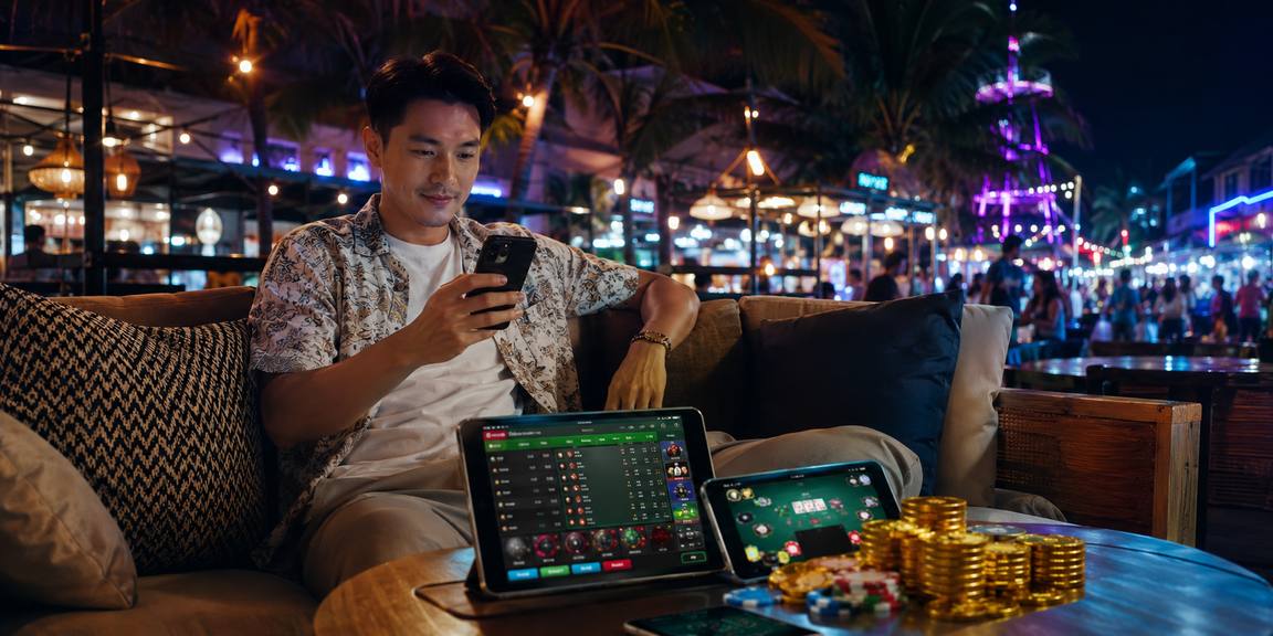 88alo Casino Nổi Bật